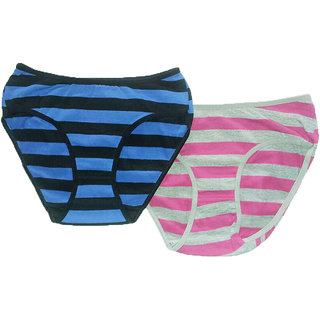 cotton hipster panties
