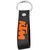 Faynci KTM Inspired Double Sided Silicon Keychain Car keychain collectible Black