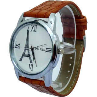 Delton wrist hot sale watch