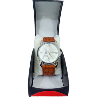 delton wrist watch
