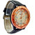 Delton Wrist Leather belt watch for man 71