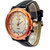 Delton Wrist Leather belt watch for man 71
