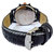 Delton Wrist Leather belt watch for man 71