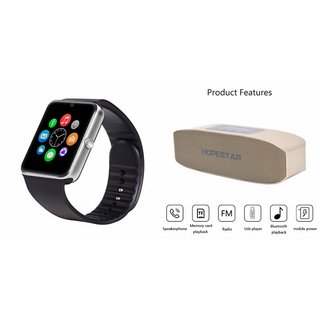 smartwatch micromax