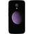FUSON Designer Back Case Cover for Motorola Moto G2 :: Motorola Moto G (2nd Gen)  (Rings In Space Zoom Into Beautiful Planet And Stars)