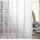 Buy Dream Care Waterproof Shower Curtain With Hooks W X L 4 5 X