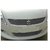 Front Stylish Silver Chrome Color Grill For Maruti Swift 2009-2010 Set Of 2 Pcs.