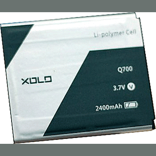 XOLO Q700 Mobile Phone Battery OEM