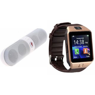 Smart watch best sale naaptol