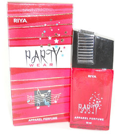 Riya Party Wear perfume unisex  30 ml