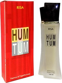 Riya Hum Tum perfume unisex  30 ml