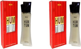 Riya Hum Tum perfume unisex combo of 30 ml2