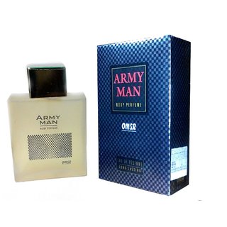 Buy Omsr Armyman hanky perfume for man 100 ml Online @ ₹269 from ShopClues