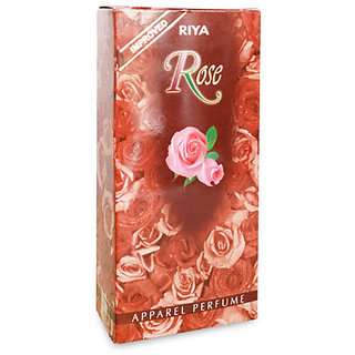 Buy Riya Rose perfume for women 30 ml 