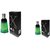 Viwa X-drax Spray Perfume for men combo of  two (100+40) 140 ml