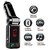 2A Bluetooth Car Charger USB Mp3 and Hands-free Supported With Display