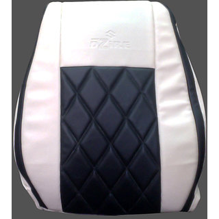 dzire car seat cover