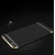 3 In 1 Electroplated Bumper Hybrid Hard Back Cover Case For OPPO F3 PLUS (6)