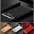 3 in 1 Electroplated Bumper Hard Back Cover Case FOR SAMSUNG GALAXY J7 Max  ON Max