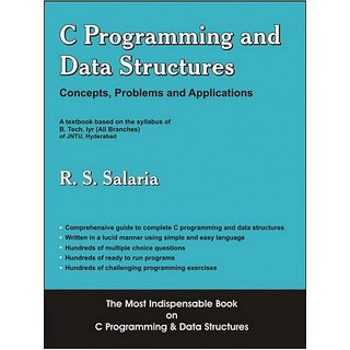 c programming and data structures jntu