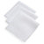 Men's Handkerchief Set Of -12 Pcs