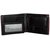 Solitario Leather Elegant Brown Formal Wallet For Men