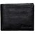 Solitario Leather Brown Formal Wallet For Men