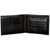 Solitario Leather Brown Formal Wallet For Men