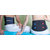 Acupressure full Body Kit Back N Belly Slimming Belt Magnetic Power for slimming pain relif back pain