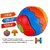 Ratna's Toyztrend Magic Ball Light Weight Assembling Toy, Training Crawling For Infants, Non Toxic