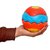 Ratna's Ratnas Magic Ball, Creative Assembling Toy, Non-Toxic