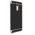 Luxury Hybrid Shockproof Royal 3 in 1 Back Cover Case For Redmi Note 4