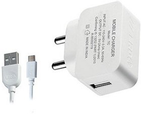 ERD CHARGER MICRO USB 5V-2AMP FOR ALL ANDROID MOBILE