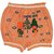 Beunew multicolor printed Bloomer for boys and girls(Pack of 6)