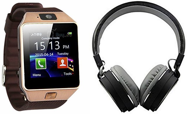Smart Watch D116 For Micromax Canvas Spark 3, Micromax Canvas Amaze 2,  Micromax Canvas xp 4G,