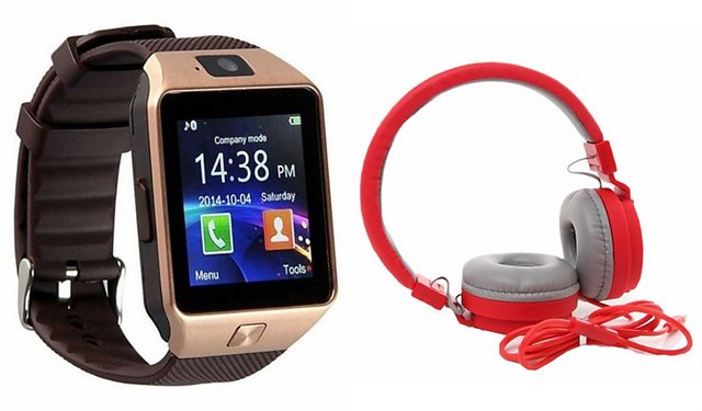 Vivo smartwatch 4g hot sale