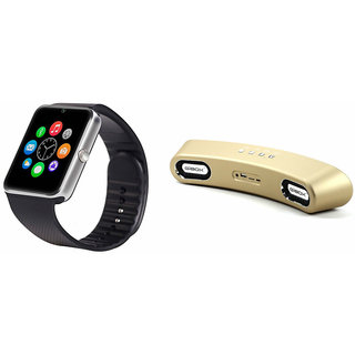 micromax mobile watch