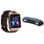 Zemini DZ09 Smart Watch and Gibox G6 Bluetooth Speaker for INFOCUS M535(DZ09 Smart Watch With 4G Sim Card, Memory Card| Gibox G6 Bluetooth Speaker)