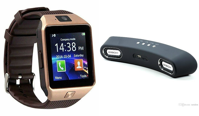 Micromax smart watch phone best sale