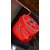 Snap Light 5 Meter LED Flexible Strip Light Neon Flex Tube Frosted Rope String Lamp For Decoration - Red