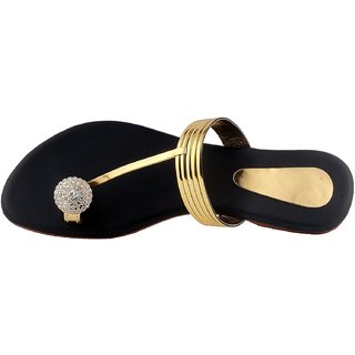 Diamond slippers sales for ladies