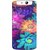 FUSON Designer Back Case Cover for Oppo N1 (Fresh Wow Hd Gerbera Flowers Pink Blur Orange)