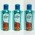 PLP Shiny Smooth Shampoo 100 ml Pack of  3 ( Herbal Shampoo )