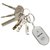 Best Deals - LED Key Finder Locator Lost Keys Chain Key chain Anti-Lost Whistle.