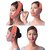 DALUCI Face Slimming Mask for Double Chin Reduction and Perfect V Line Facial Lift