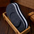 DDH Men Printed Loafer Socks (Pack of 5)-Premium Plain