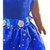 Ebuddy Blue Fashion Long Dresses Clothes Fits 18 inch Girl Doll