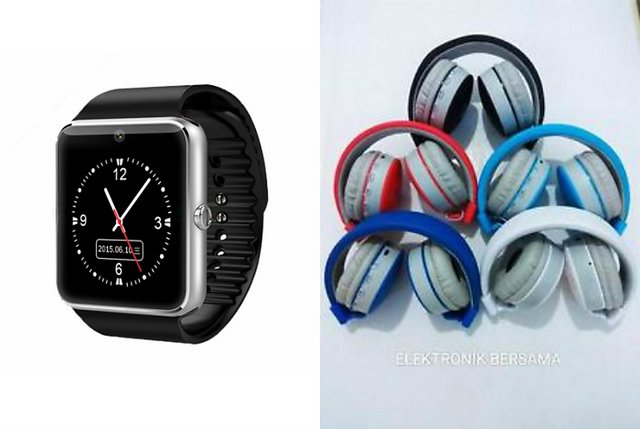 Gt 08 bluetooth hot sale smart watch