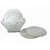 Madhur Aart White Marble Handmade Tea, Coffee  Beverage Coaster for cover Cup  Glass Set of 6 piece