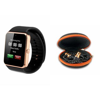 micromax watch phone